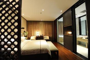 Xiangyang Huakai Fulin Hotel שיאנגיאנג מראה חיצוני תמונה