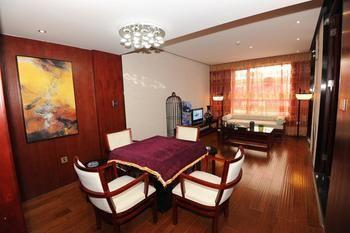Xiangyang Huakai Fulin Hotel שיאנגיאנג מראה חיצוני תמונה