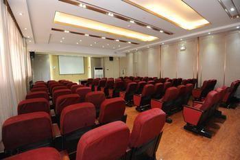 Xiangyang Huakai Fulin Hotel שיאנגיאנג מראה חיצוני תמונה